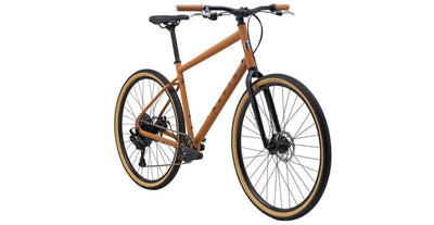 Marin Kentfield 2 Bicycle - Tan - Cyclop.in