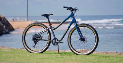 Marin Stinson 2 Bicycle - Cyclop.in