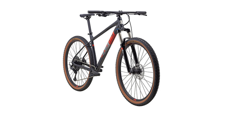 Marin Bobcat Trail V Bicycle (S) Black