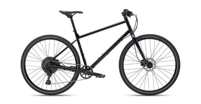 Marin Muirwoods Bicycle - Black - Cyclop.in