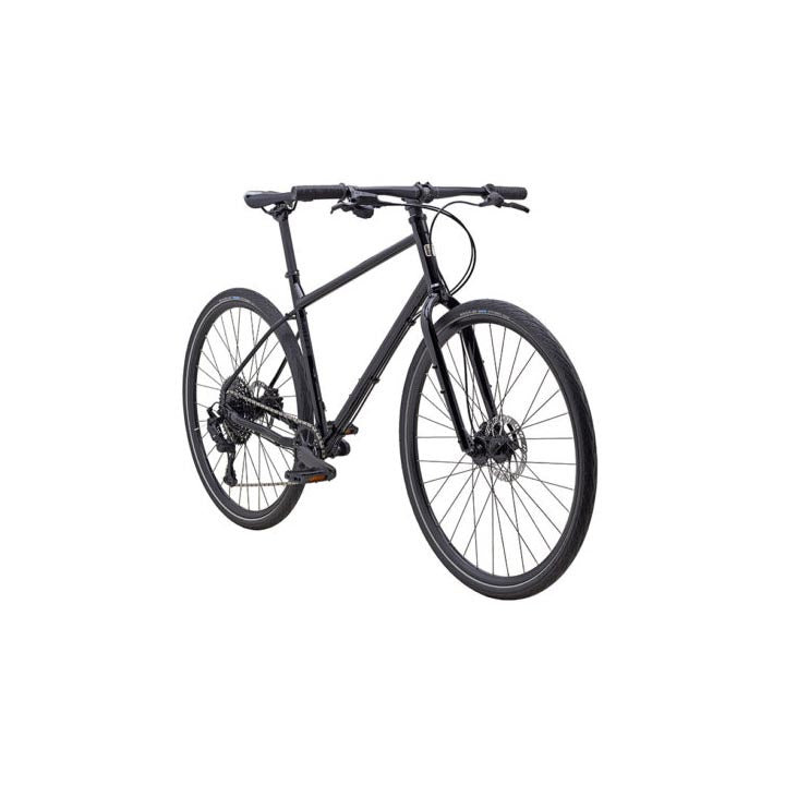 Marin Muirwoods Bicycle - Black - Cyclop.in