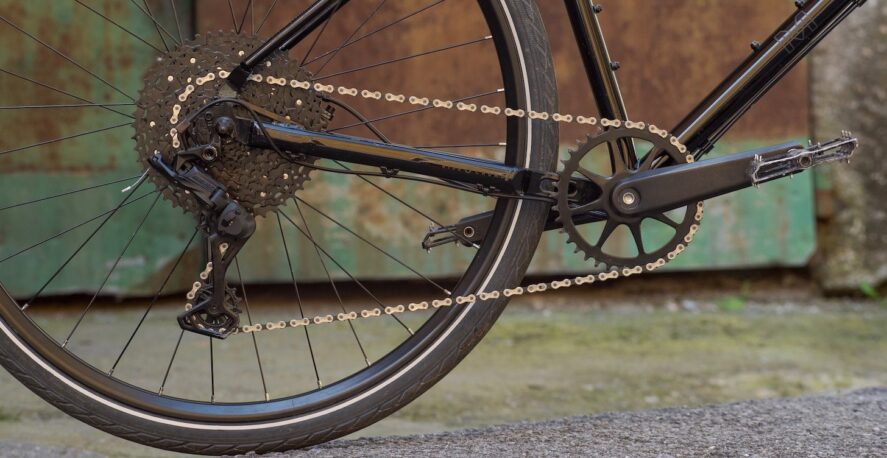 Marin Muirwoods Bicycle - Black - Cyclop.in