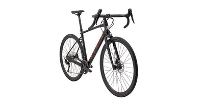 Marin Gestalt 2 700C Bicycle - Gloss Black - Cyclop.in