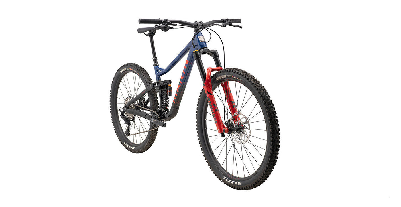 Marin Alpine Trail XR 29 Bicycle - Cyclop.in