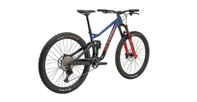 Marin Alpine Trail XR 29 Bicycle - Cyclop.in