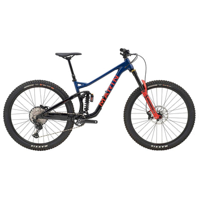 Marin Alpine Trail XR 29 Bicycle - Cyclop.in