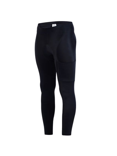 Heini Spider Thermo 368 Mens Cycling Long Tight - Cyclop.in