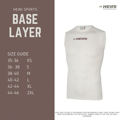 Heini Base Layer 267 - Cyclop.in