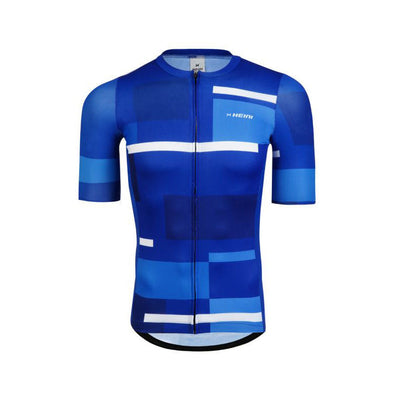 Heini TRENTO 374 Mens Short Sleeve Cycling Jersey - Cyclop.in