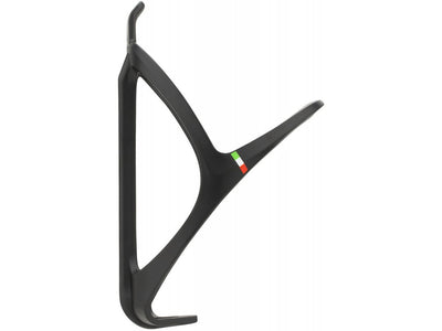 3T Bottle Cage Plastic Matt Black - Cyclop.in