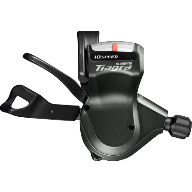 Shimano Tiagra Flat Handlebar Shifter Set - SL-4700 - Cyclop.in