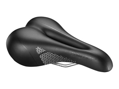 Giant Connect Comfort+ Cycle Saddle - Cyclop.in