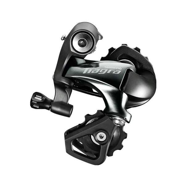 Shimano tiagra 9 speed sales rear derailleur long cage