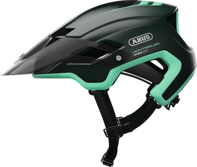 Abus Montrailer Helmet - Cyclop.in