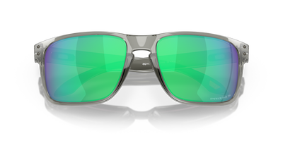 Buy Oakley Holbrook Prizm Jade Polarized Lenses Grey Ink Frame Cyclop.in