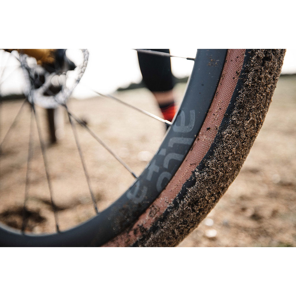 Parcours Alta Gravel Carbon Wheelset 35mm - Disc Brake - Cyclop.in