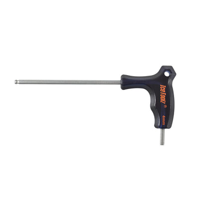 Icetoolz 7M40 4.0Mm Twinhead Wrench, Ball-Ended - Cyclop.in
