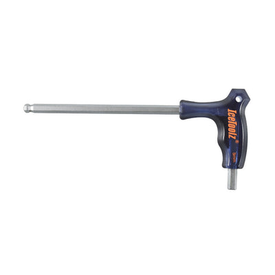 Icetoolz 7M80 8.0Mm Twinhead Wrench, Ball-Ended - Cyclop.in