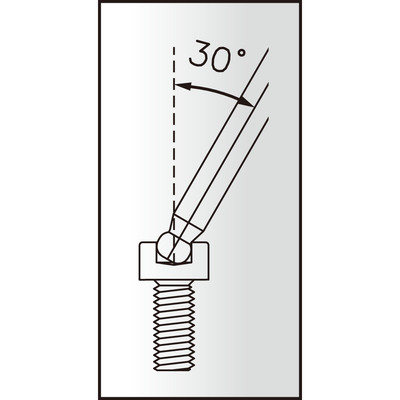 Icetoolz TwinHead Wrench Set - Cyclop.in