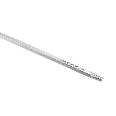 Icetoolz 7T25 T-25 Twinhead Wrench - Cyclop.in