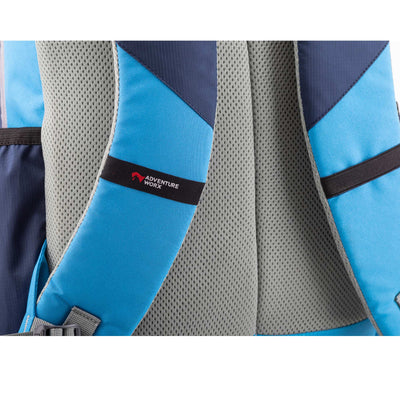 Adventure Worx Commuter Backpack - Cyclop.in