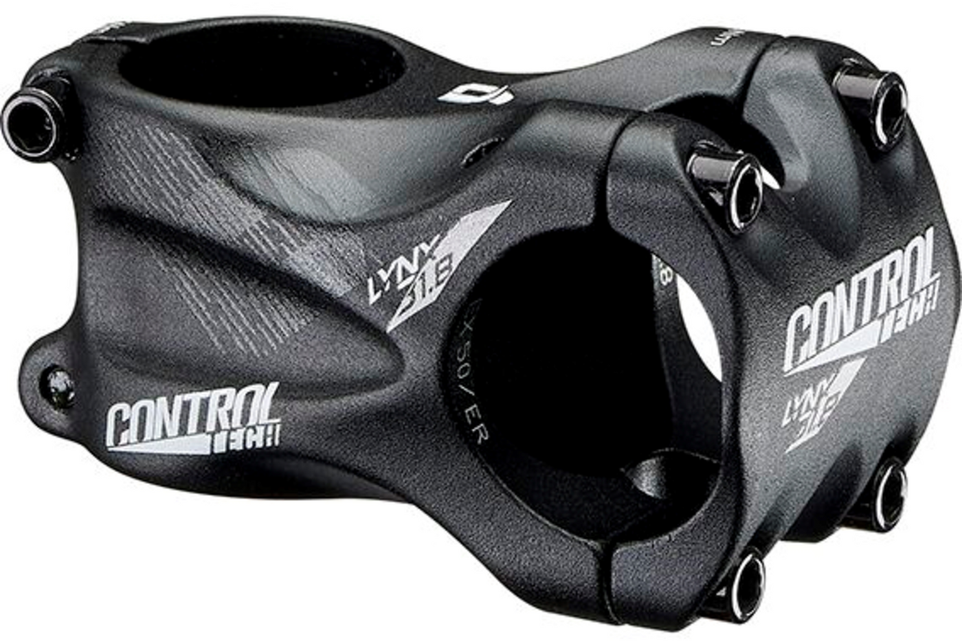 Controltech LYNX 0° Stem - Cyclop.in