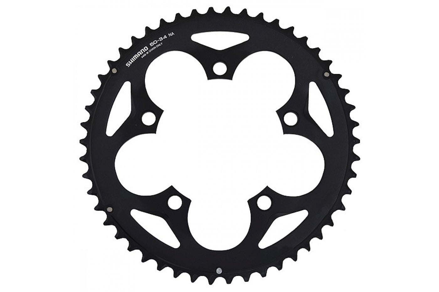Shimano Tiagra Chainring for FC-RS400 - Cyclop.in