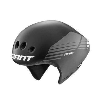 Giant Rivet TT Western Helmet - Black - Cyclop.in