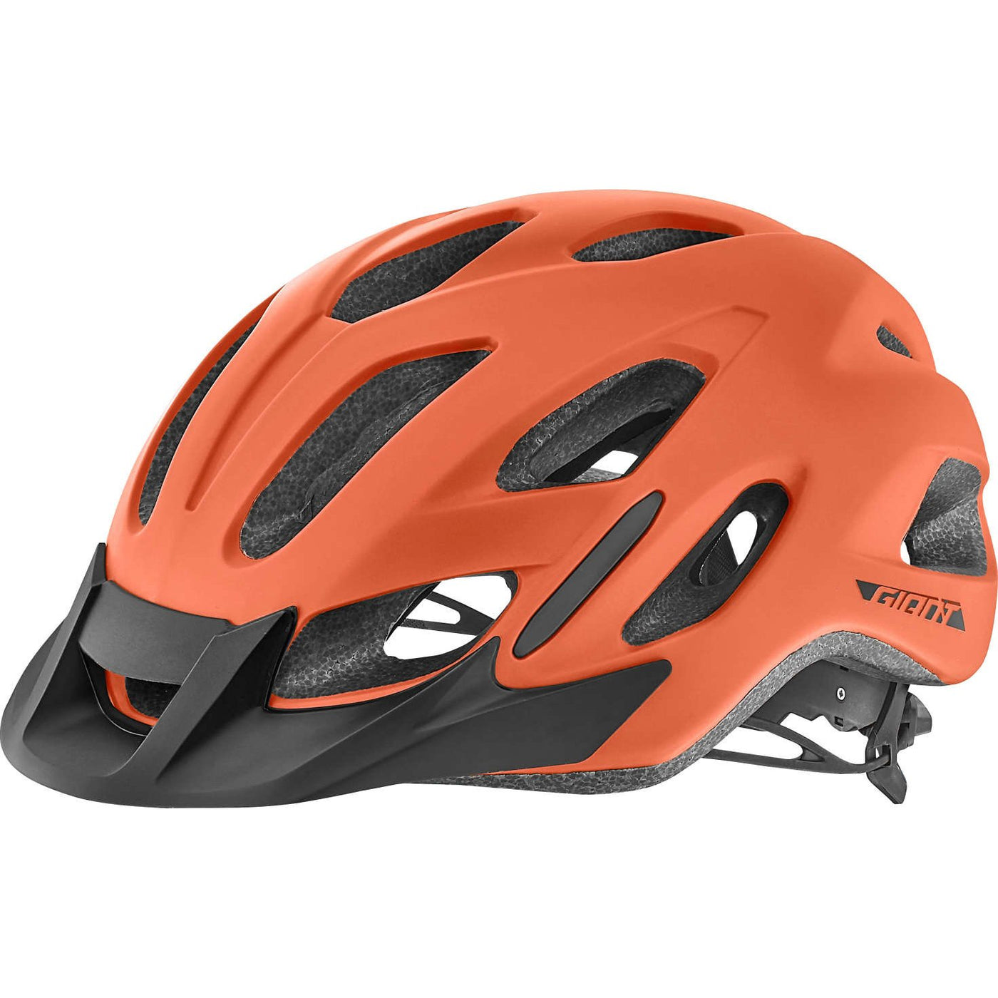 Giant compel arx top youth helmet