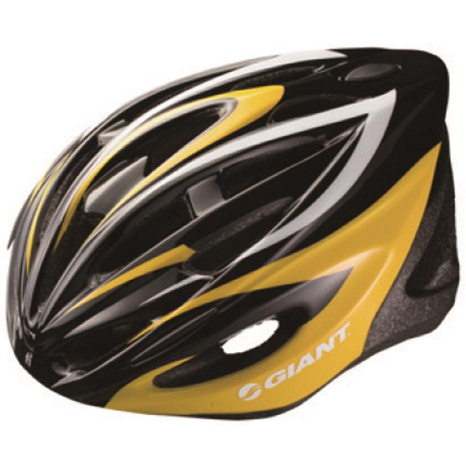 Giant Touring 2.0 Helmet - Cyclop.in