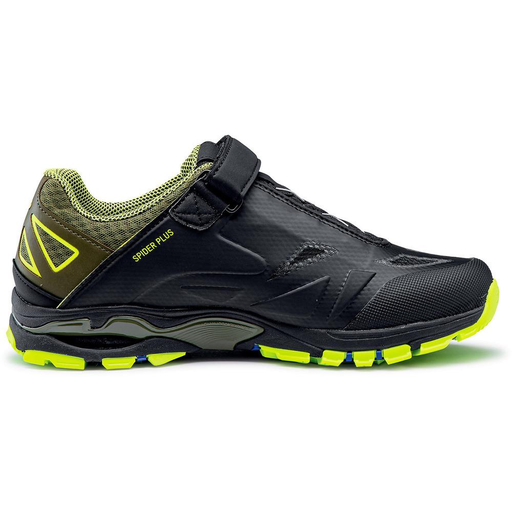 Northwave spider plus 2 mtb shoes 2021 outlet