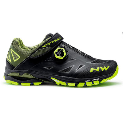 Northwave spider plus top 2 2021