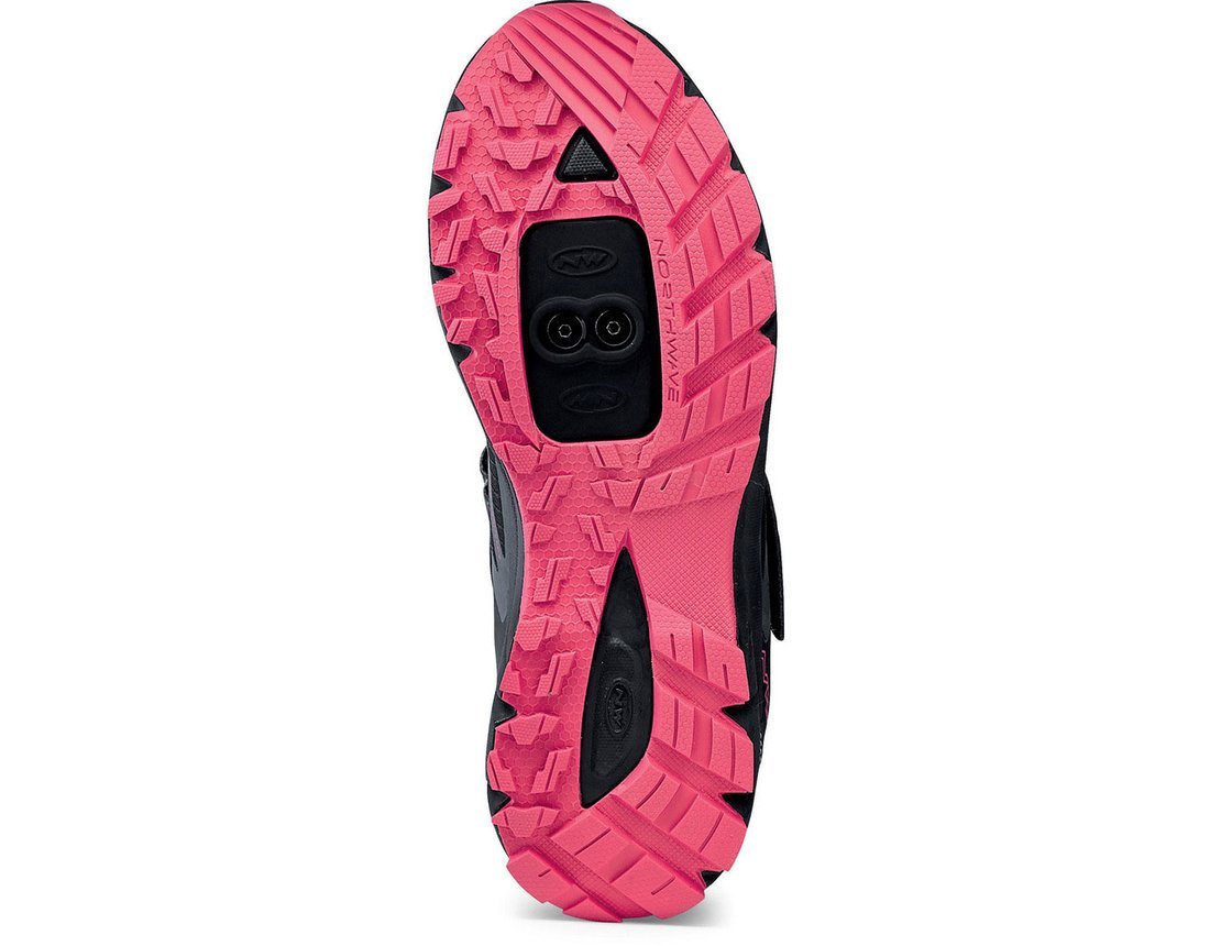 Northwave escape evo black 2025