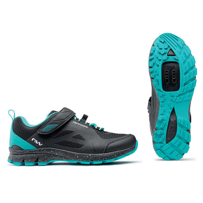 Northwave Womens Escape Evo Shoes - Cyclop.in