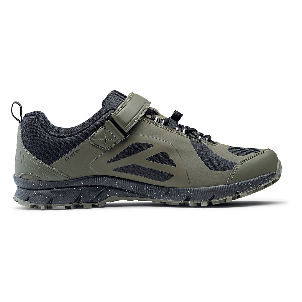 Northwave Escape Evo Shoes Forest 42