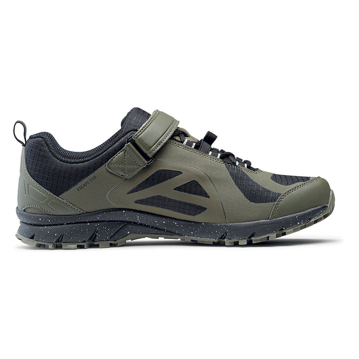 Northwave Escape Evo Shoes Forest 42