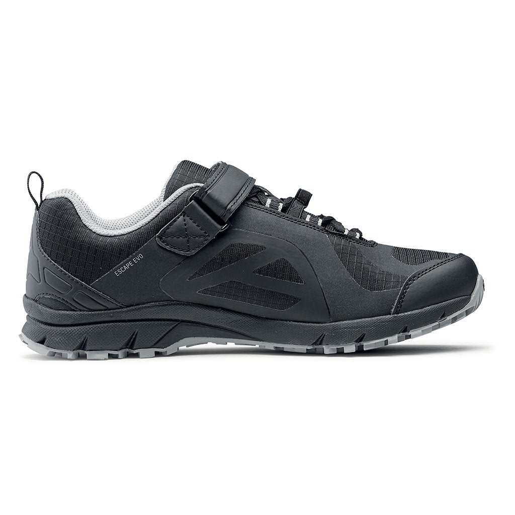 Northwave Escape Evo Shoes - Black - Cyclop.in