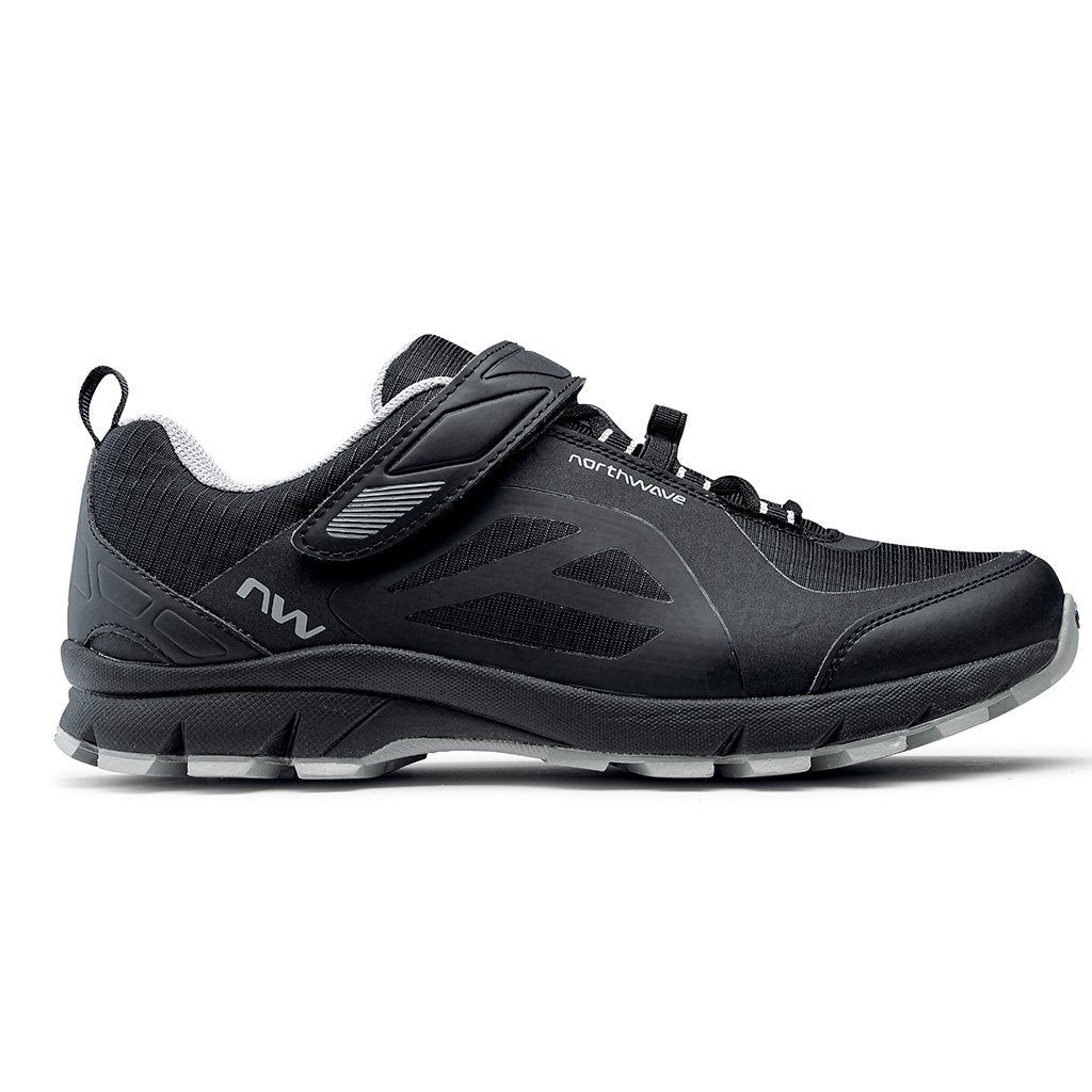 Northwave Escape Evo Shoes - Black - Cyclop.in