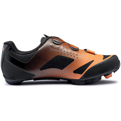 Northwave Razer Shoes - Black/Siena - Cyclop.in