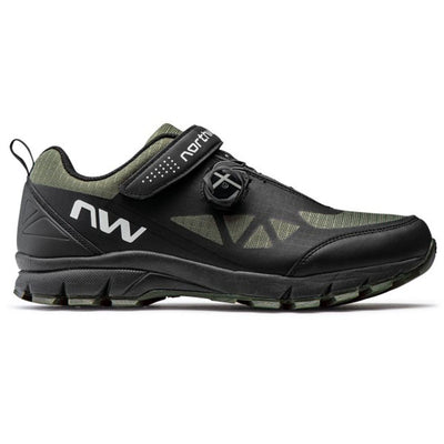 Northwave corsair top mtb shoes