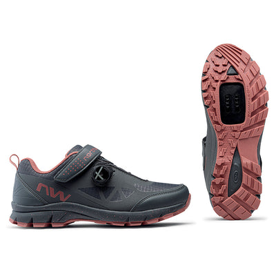 Northwave Womens Corsair Shoes - Cyclop.in