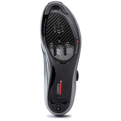 Northwave Extreme GT 2 Shoes - Black - Cyclop.in