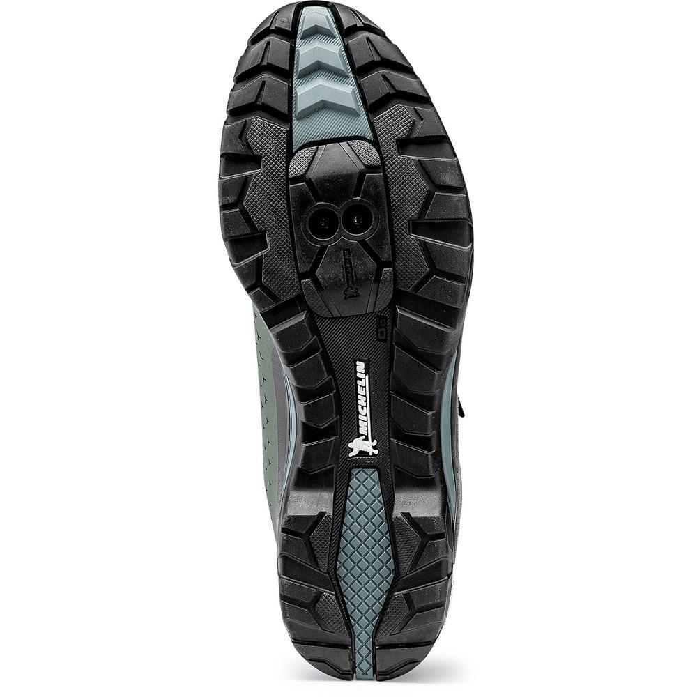 Northwave X-trail Shoes Forest - Cyclop.in