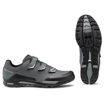 Northwave X-Trail Shoes - Anthra - Cyclop.in
