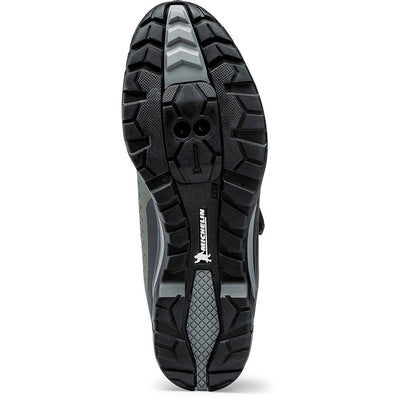 Northwave X-trail Plus Shoes Forest - Cyclop.in