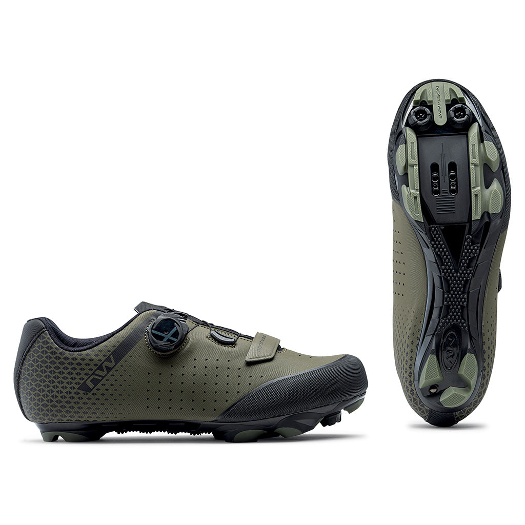 Northwave Origin Plus 2 Shoes - Cyclop.in