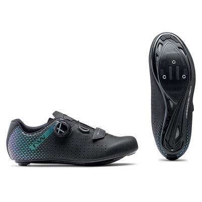 Northwave Womens Core Plus 2 Shoes - Cyclop.in