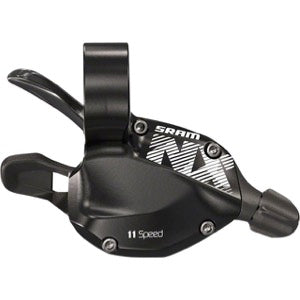 SRAM Shifter Nx Trigger 1X11 - Cyclop.in