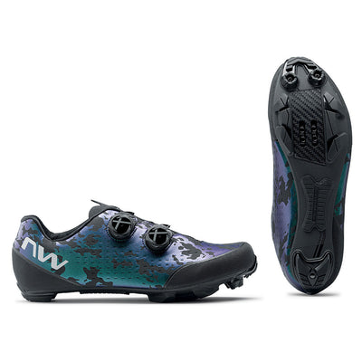 Northwave Rebel 3 Shoes - Cyclop.in