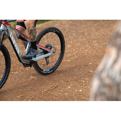 Northwave Rebel 3 Shoes - Anthra - Cyclop.in